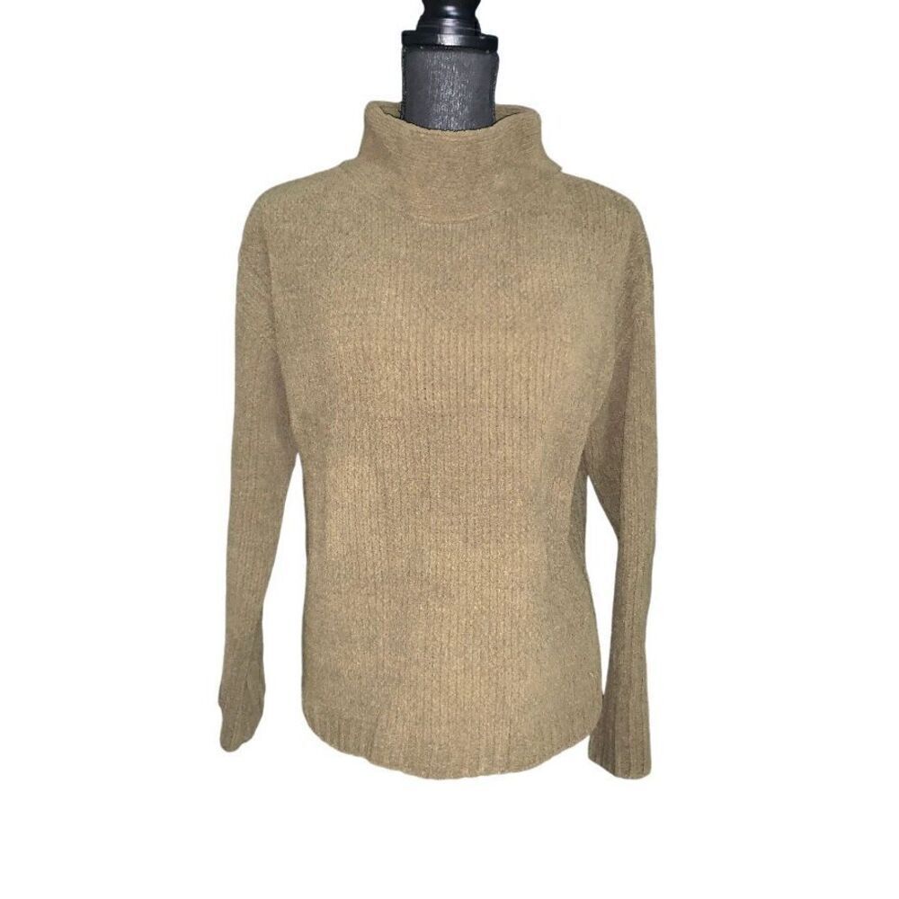 Catherine Malandrino Turtleneck Sweater